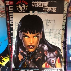 Meet your Posher, Alex